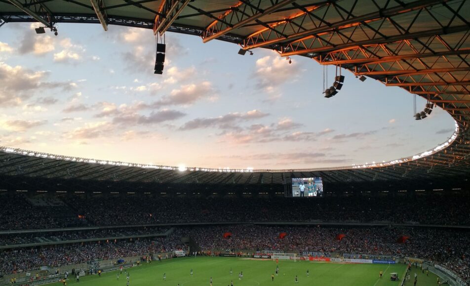 Munich Stadium