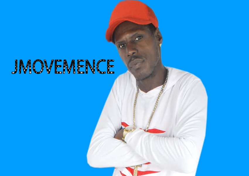 JMovemence