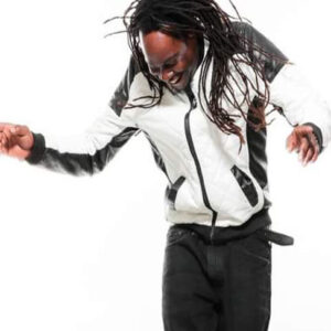 Jahmai dancehall reggae