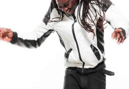 Jahmai dancehall reggae