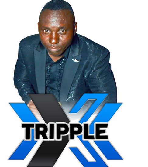 Triple XXX