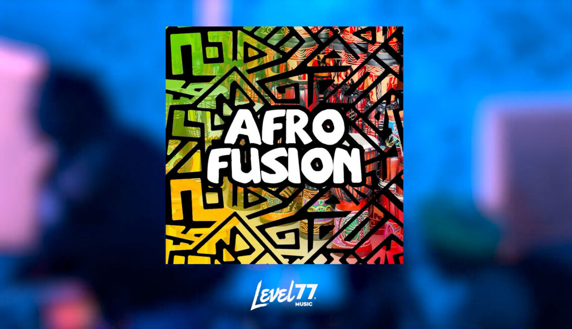 Afro Fusion linkzradio shy paris