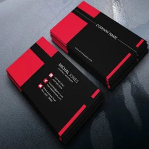 Business Cards