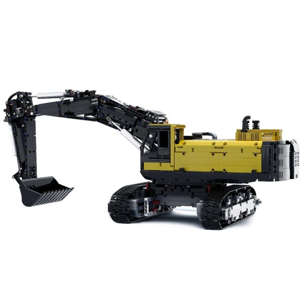 MOC-43636 2020 Volvo Excavator