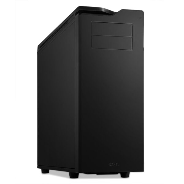 H630 - Matte Black