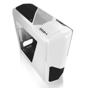 Phantom 630 Windowed Edition – White