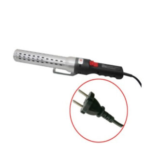 Electric Charcoal Lighter 500l/min Air Volume Built-in Safety Switch Bbq Grill Fire Lighting Tools EU plug