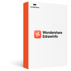 Wondershare OrgCharting 100