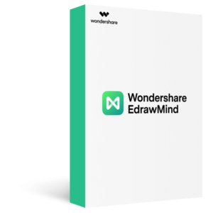 Wondershare MindMaster Lifetime Subscription Plan