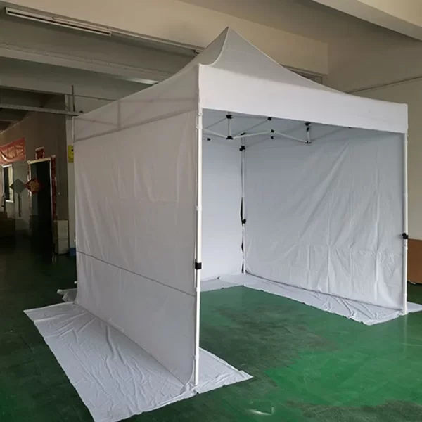 Commercial Event Waterproof 3x3 3x6 10x10ft 10x20ft Roof Top Marquee Easy Up Beach Awning Gazebo Tent Canopy