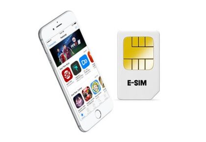 What is eSIM Explained