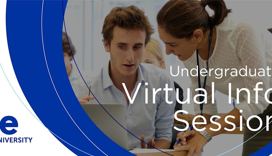 SPAIN: Virtual Informative Session