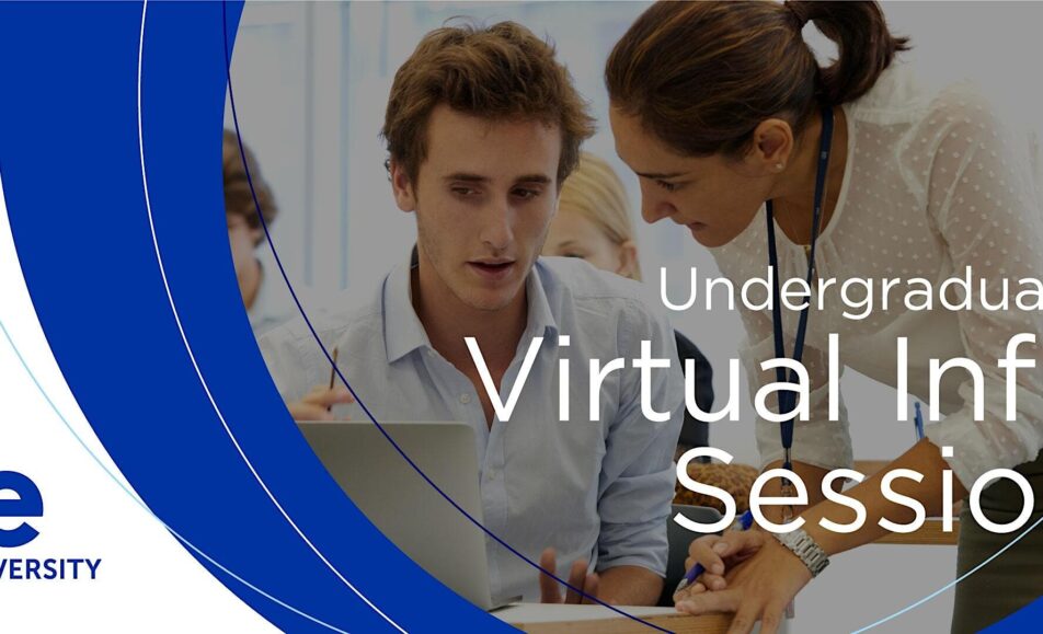 SPAIN: Virtual Informative Session