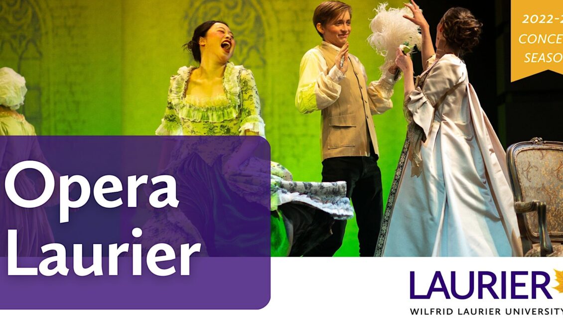 Opera Laurier