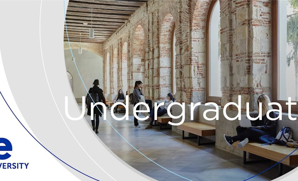 Meet IE University at QRO Undergraduate