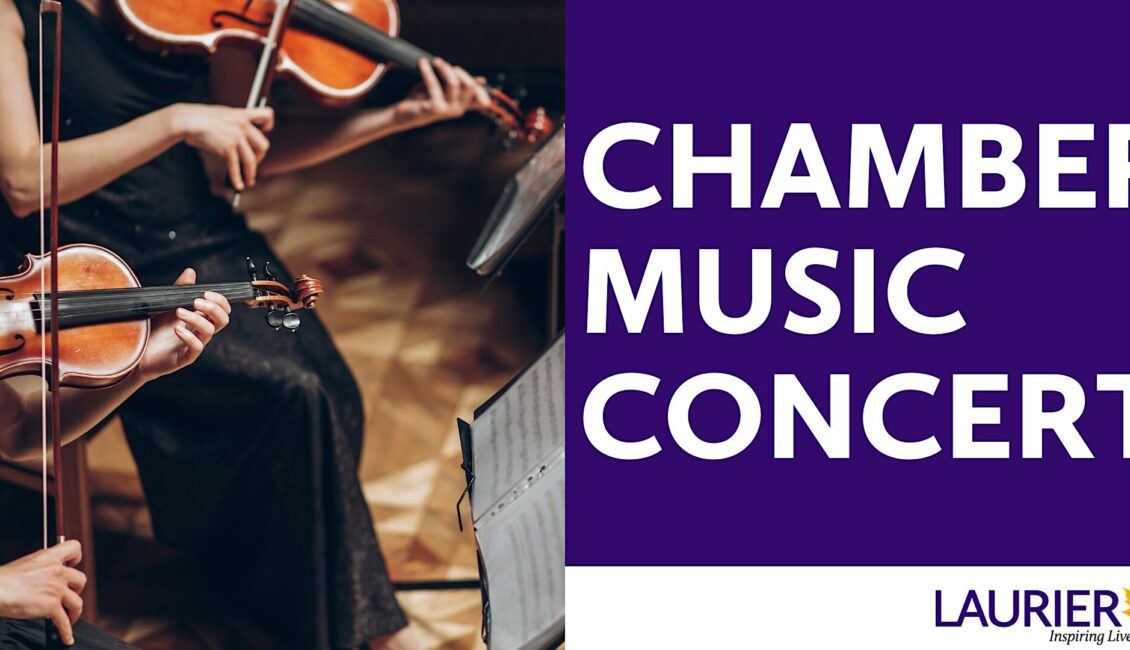 Chamber Music Concert