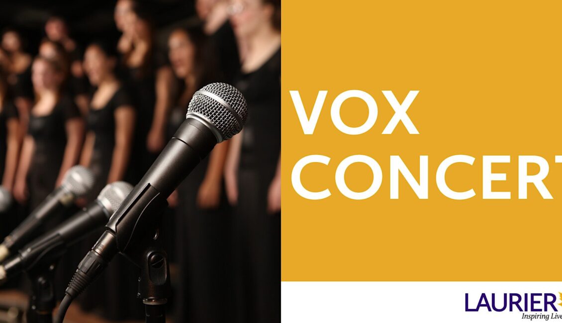 VOX Concert