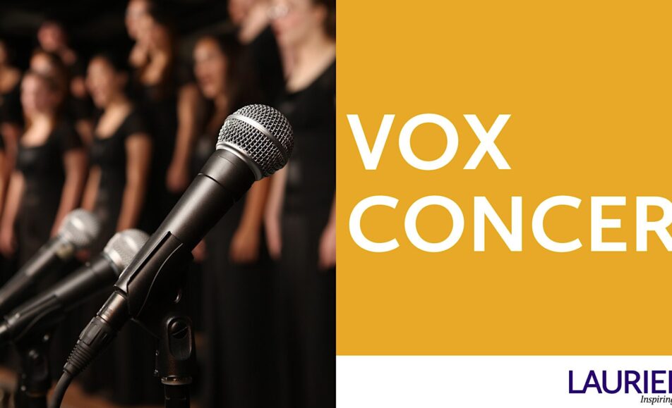 VOX Concert