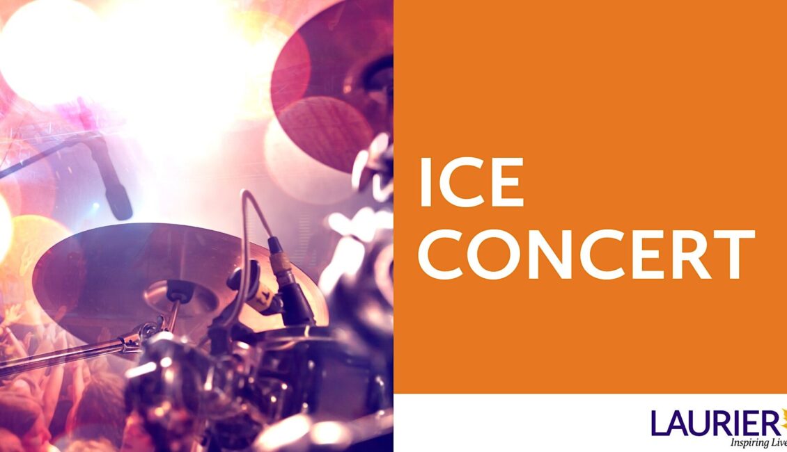 ICE Concert