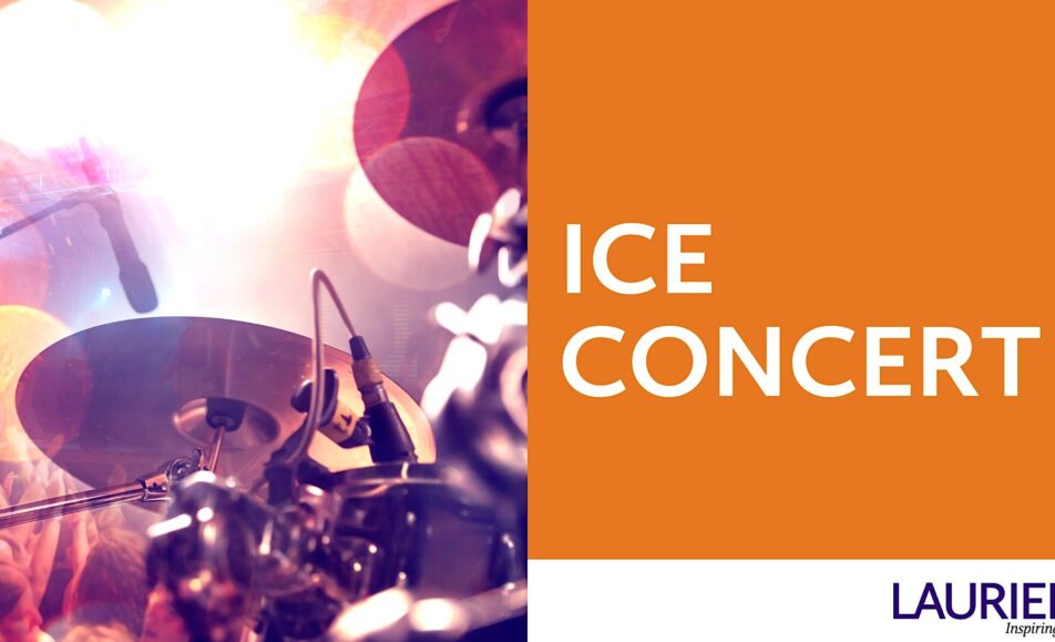 ICE Concert