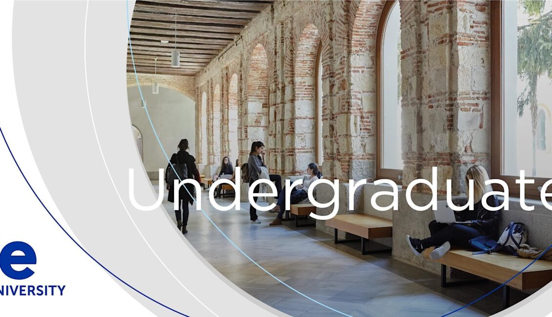 Discover IE University Discover IE University
