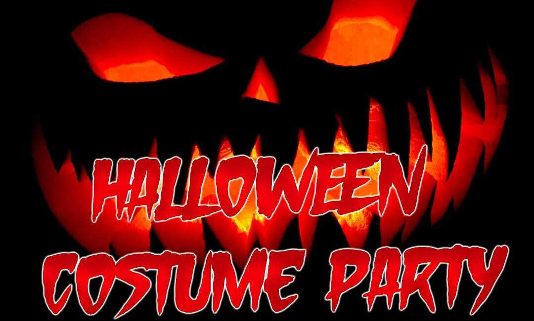 TTN.Nightlife “Halloween Costume Party ” @ &co