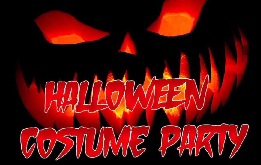 TTN.Nightlife “Halloween Costume Party ” @ &co