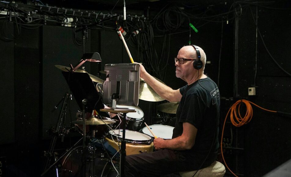 Laurier Percussion Alumni Celebration