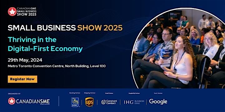 The Small Business Show 2025