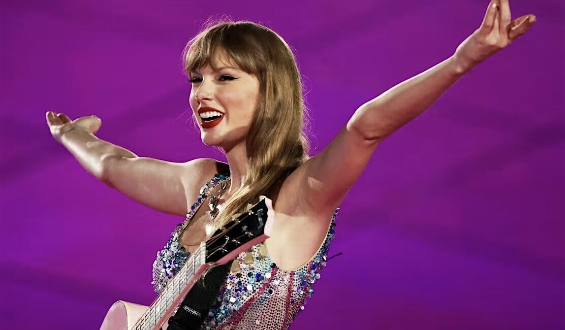 KARMA: Taylor Swift Trivia presented by QE Trivia