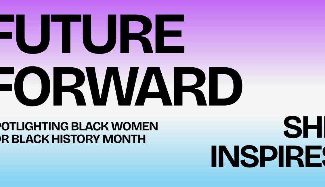 Future Forward: She Inspires