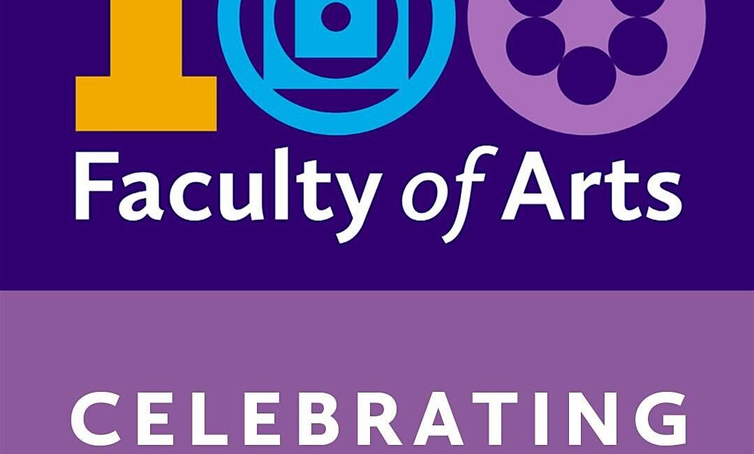 Celebrating the Creative Arts at Laurier Celebrating the Creative Arts at Laurier