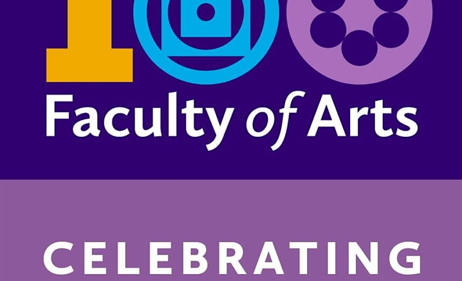 Celebrating the Creative Arts at Laurier
