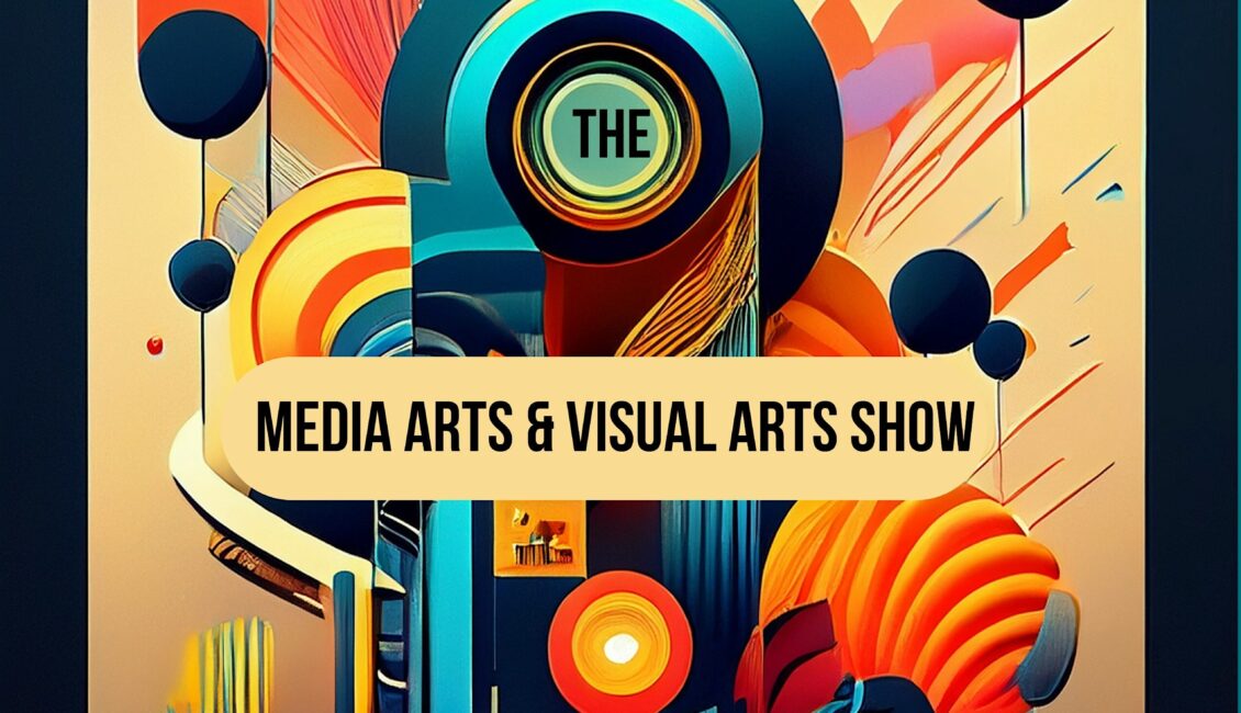 Metamodern – The AMP Media and Visual Art Show Metamodern – The AMP Media and Visual Art Show