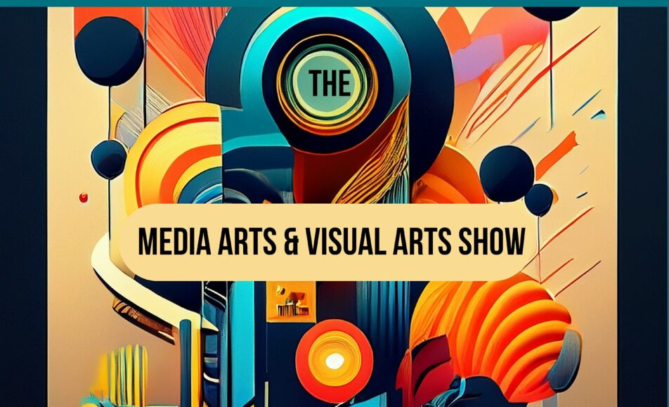 Metamodern – The AMP Media and Visual Art Show