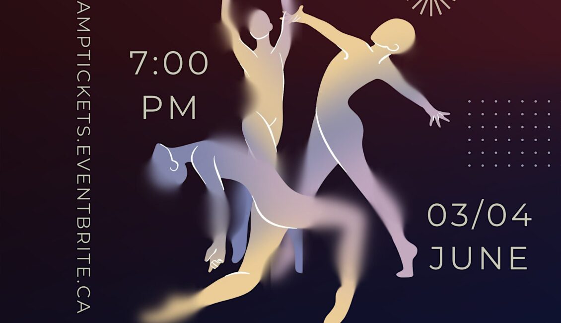 2025 AMP Dance Showcase – Night 1 2025 AMP Dance Showcase – Night 1