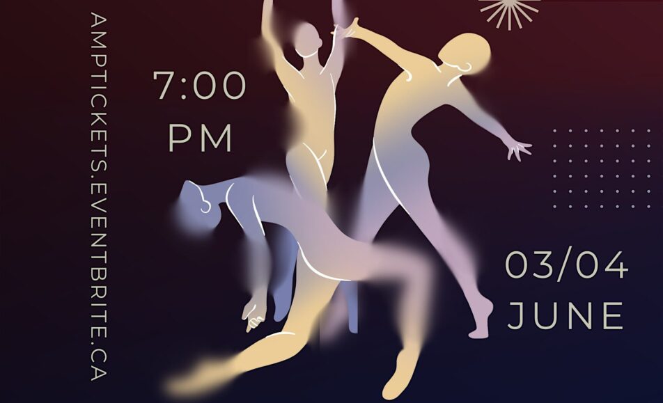 2025 AMP Dance Showcase – Night 2
