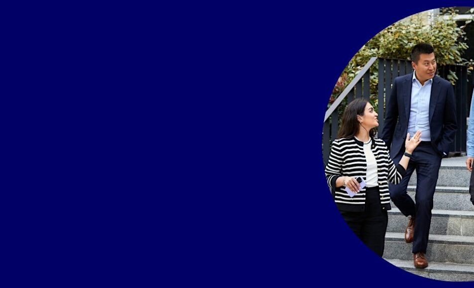 Counselor Visit – IE University Segovia Campus