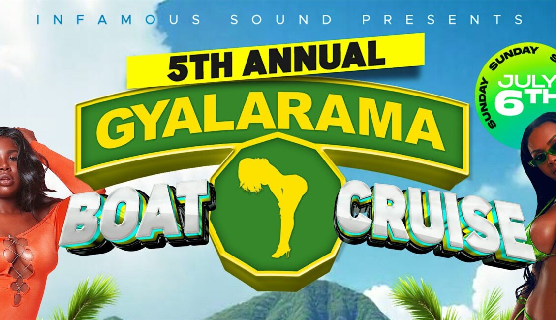 GYALARAMA BOAT CRUISE GYALARAMA BOAT CRUISE