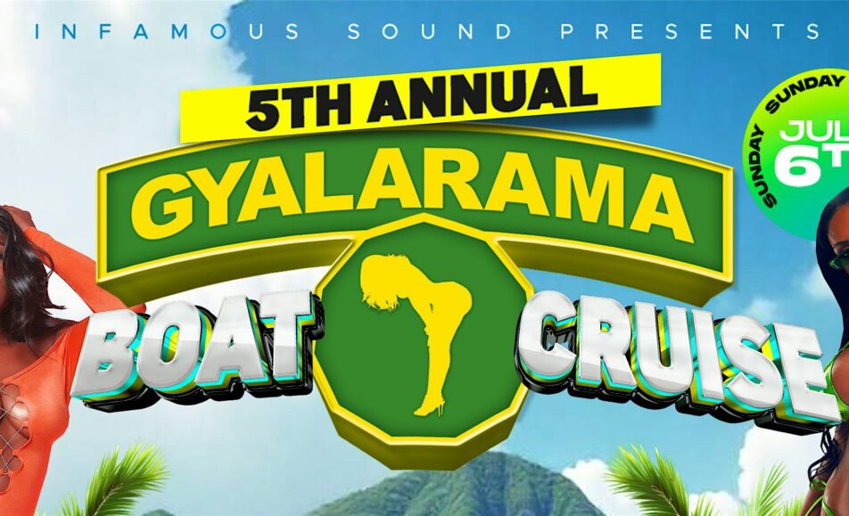 GYALARAMA BOAT CRUISE