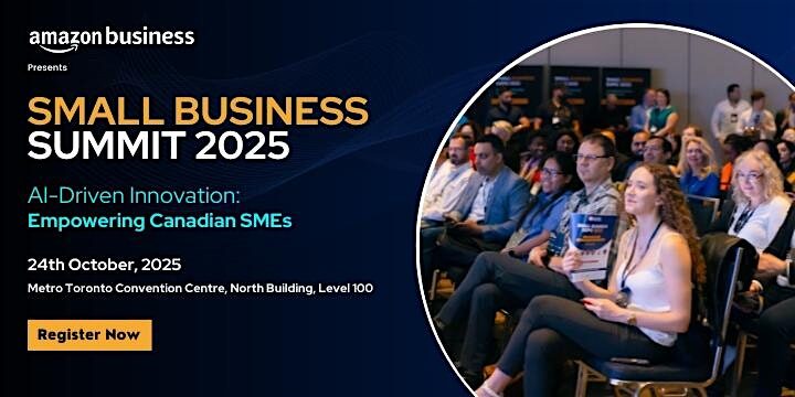 The Small Business Summit 2025