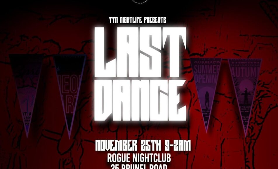 TTN.Nightlife “Last Dance” at Rogue Nightclub