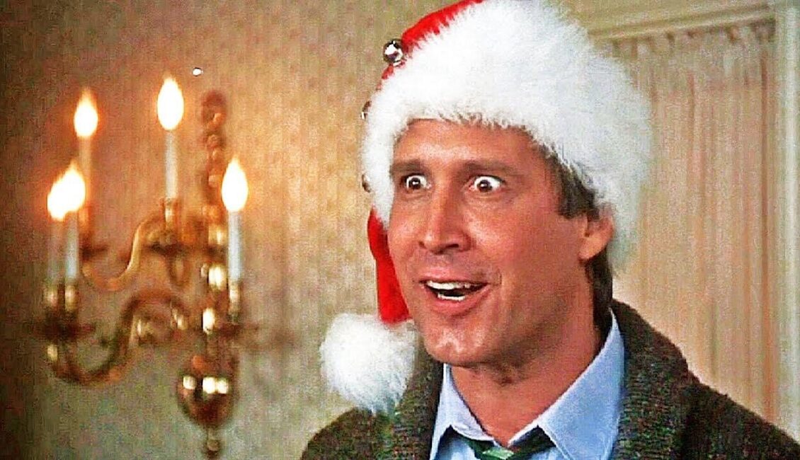 Holiday Movie Night // National Lampoon’s Christmas Vacation