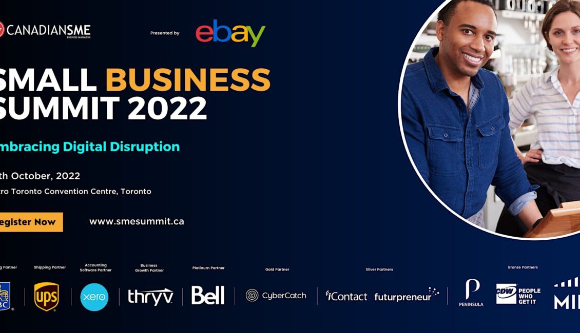 The Small Business Summit 2022